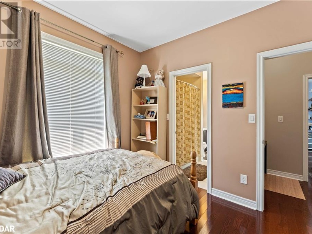 3545 TIMBERLINE Avenue, 