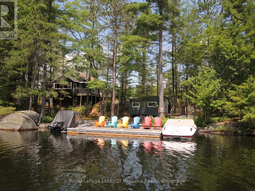 1 3LN BERKINSHAW ISLAND, 