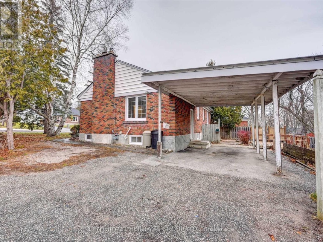 36 ARGYLE AVENUE, Orillia