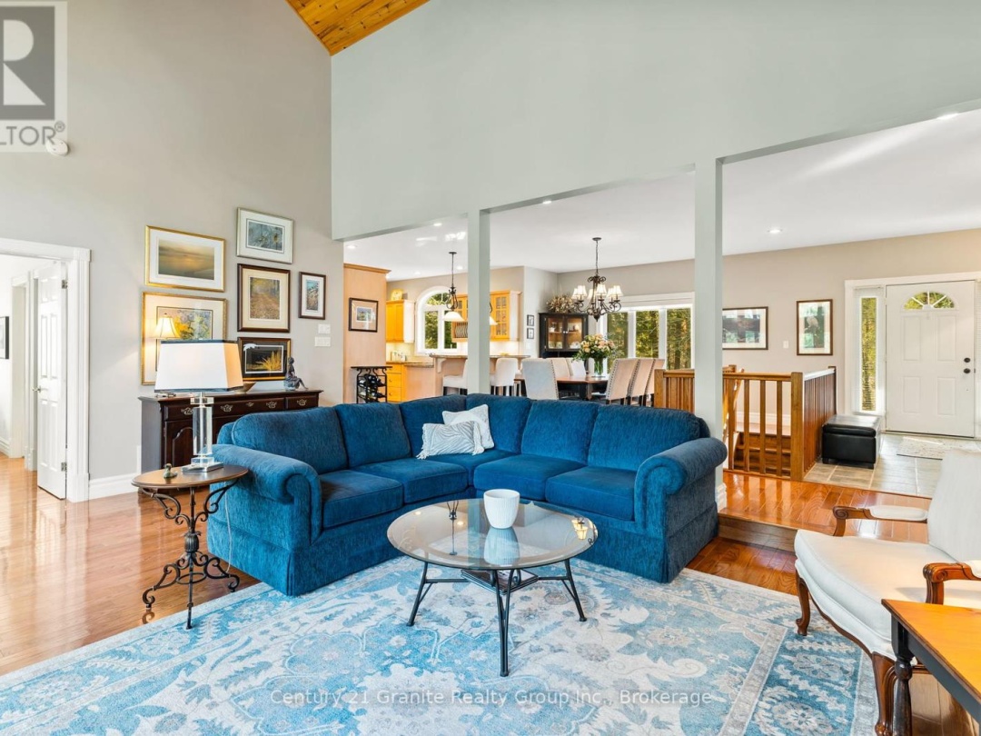 3526 WEST SHORE ROAD, Kennisis Lake