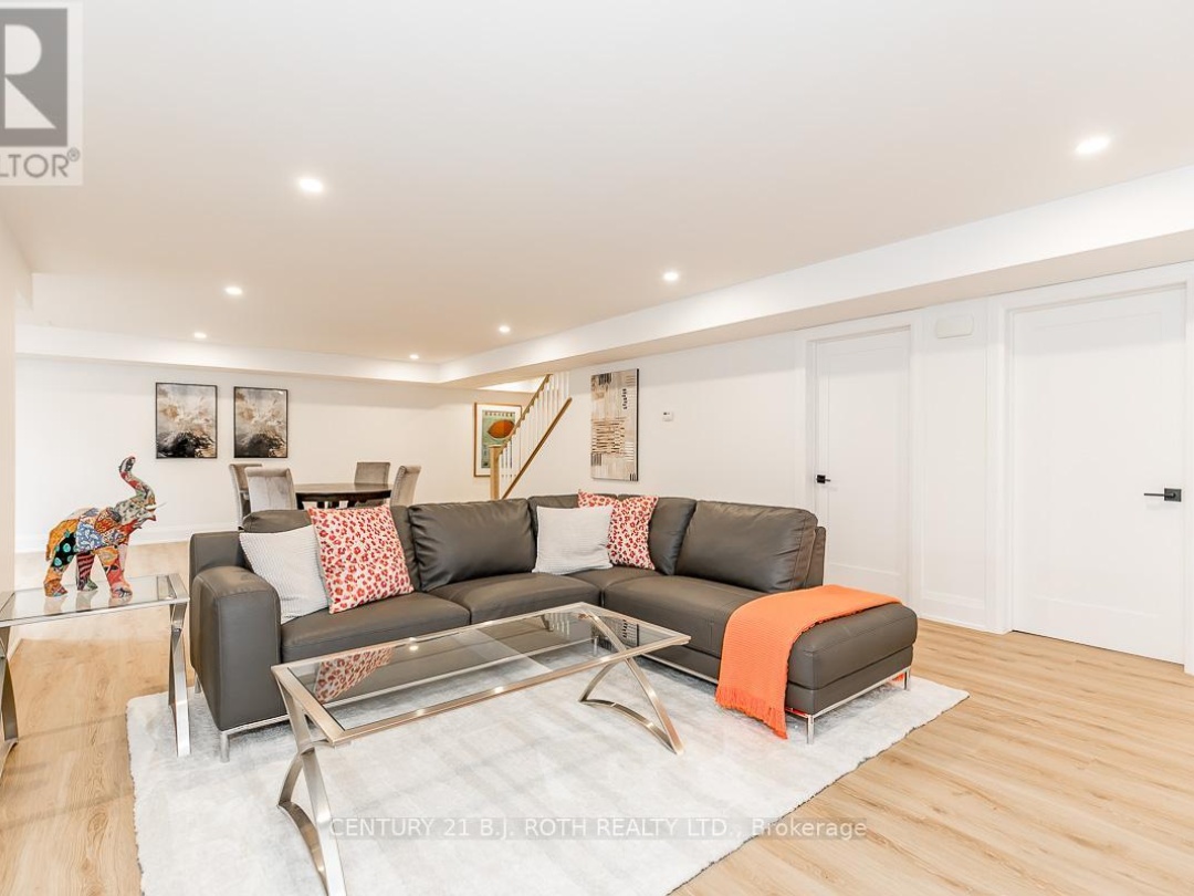 7 CLEVELAND COURT, 