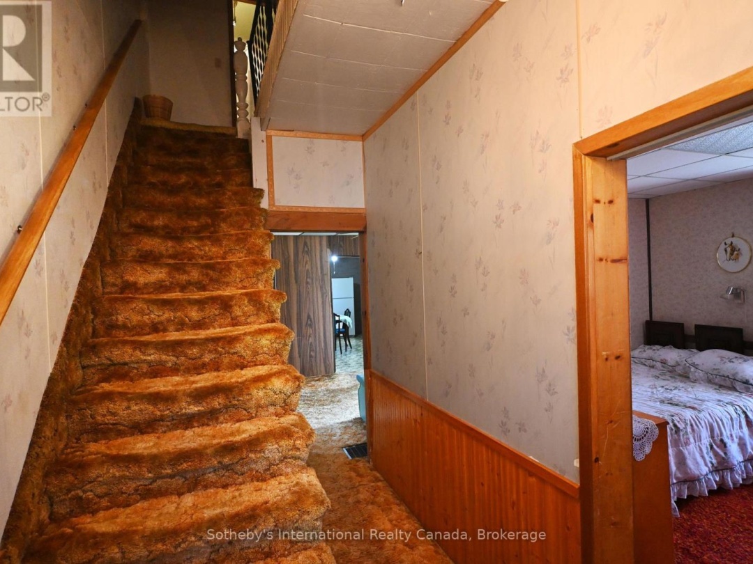 74 CASCADE STREET, Parry Sound