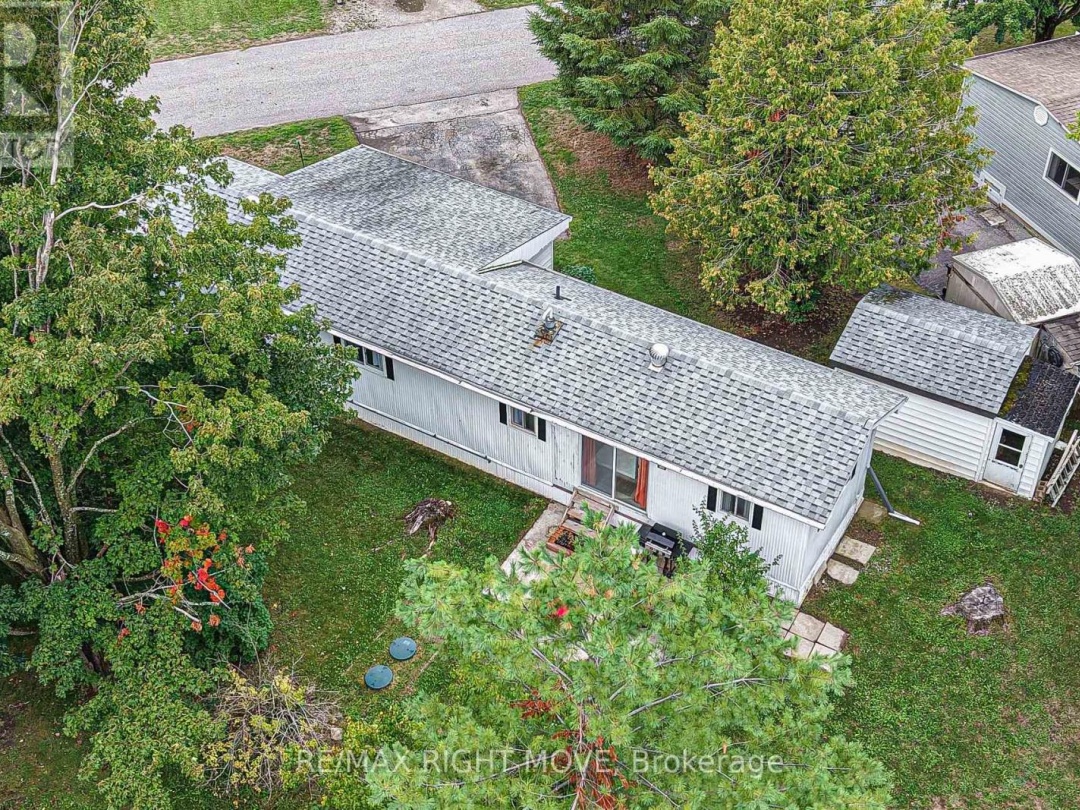 17 BALANTRAE DRIVE, 