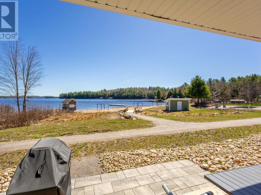 BTV-105 - 1869 MUSKOKA 118 ROAD, 