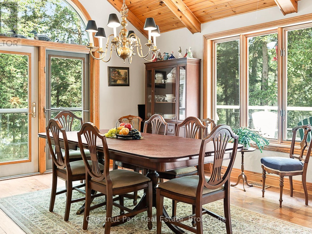 1669 NEWTON STREET, Redstone Lake