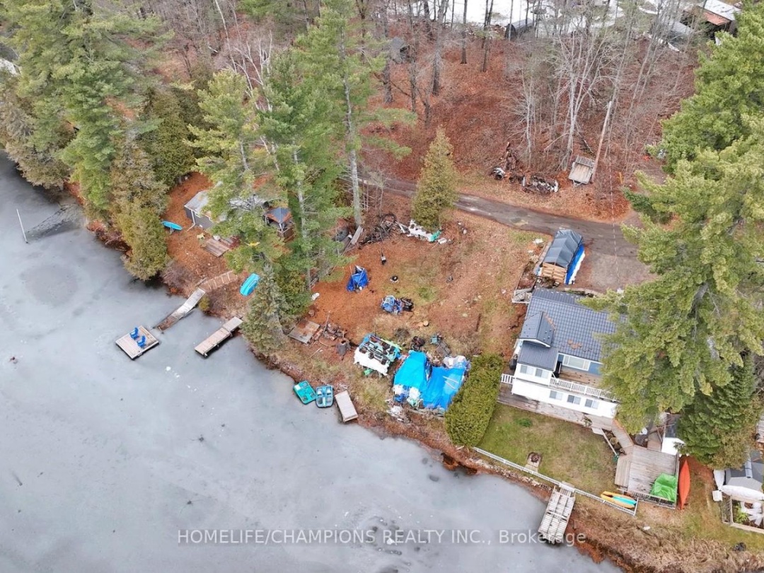 1038 PIKE LANE, Haas Lake