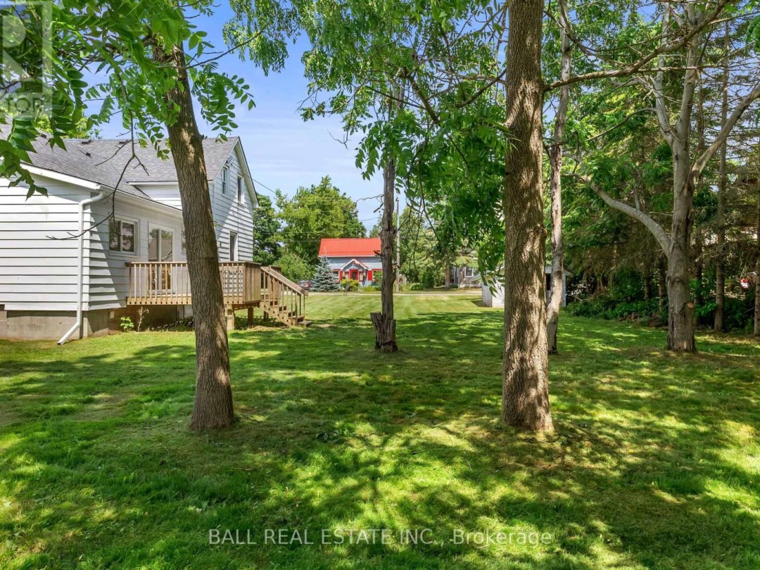 81 WILLIAM STREET, 
