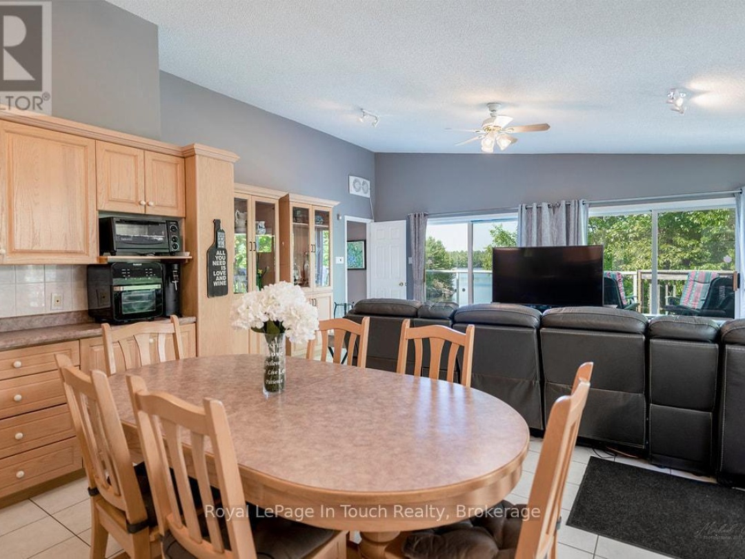 285 CROOKED BAY ROAD, 