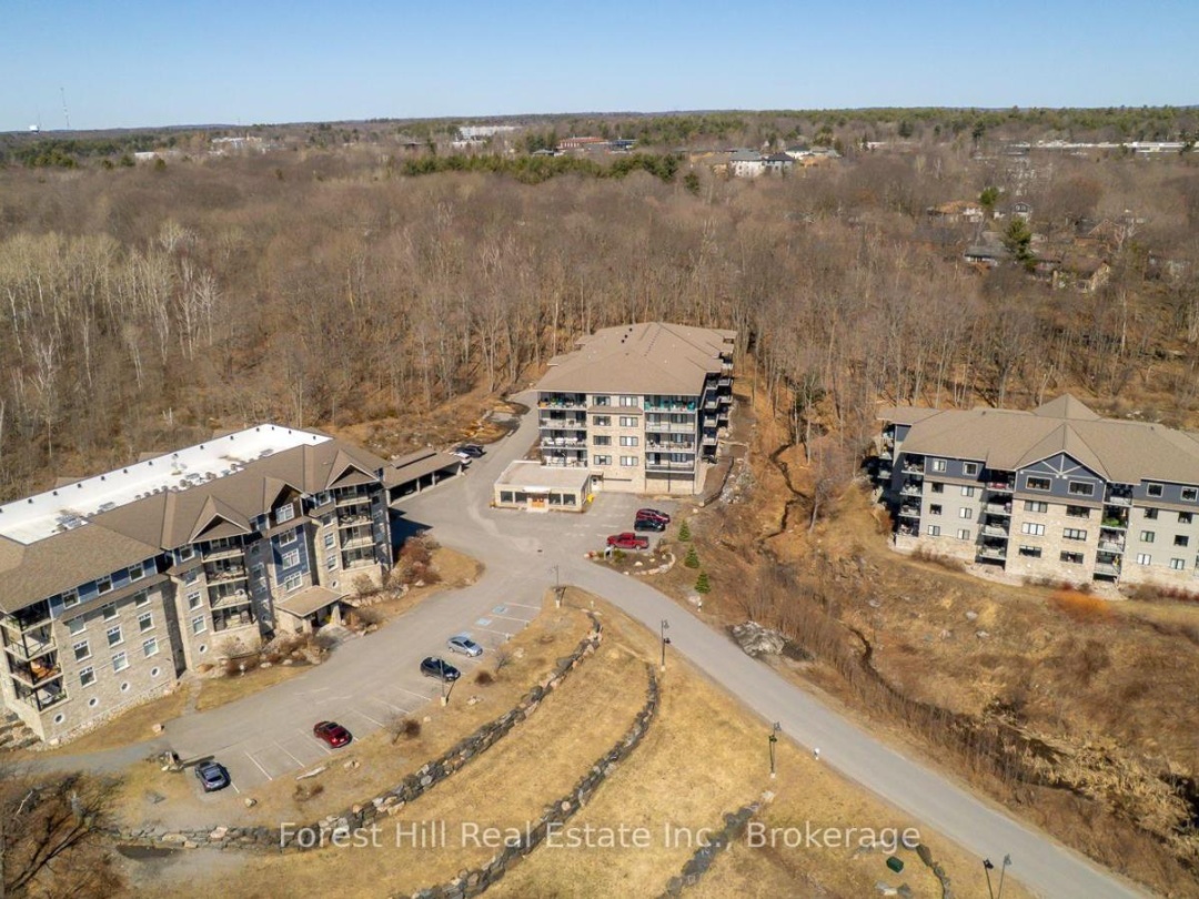 204 11B Salt Dock Road, Parry Sound
