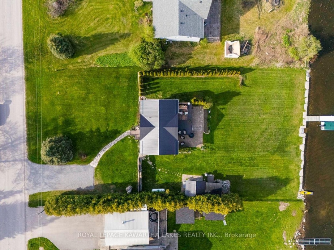 114 O'reilly Lane, Lake Scugog