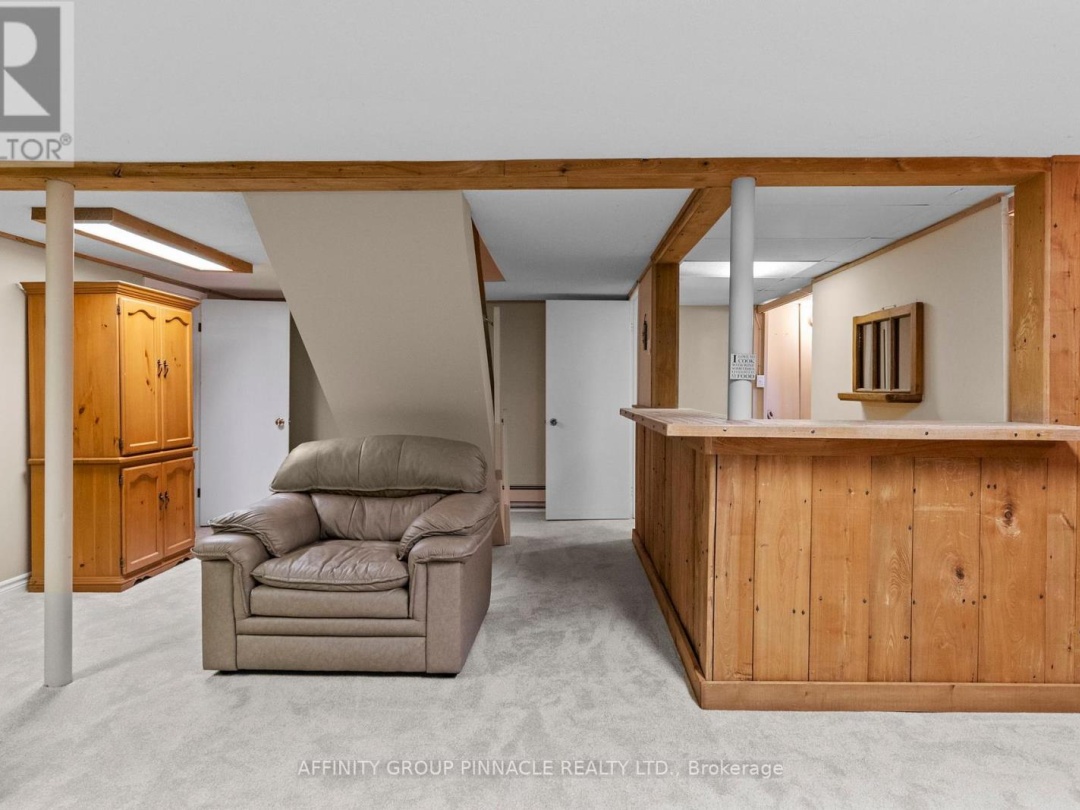 431 DUNDAS STREET, 