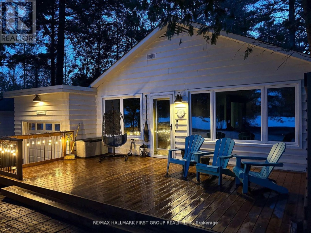 3074 Sparrow Lake Road S, Severn