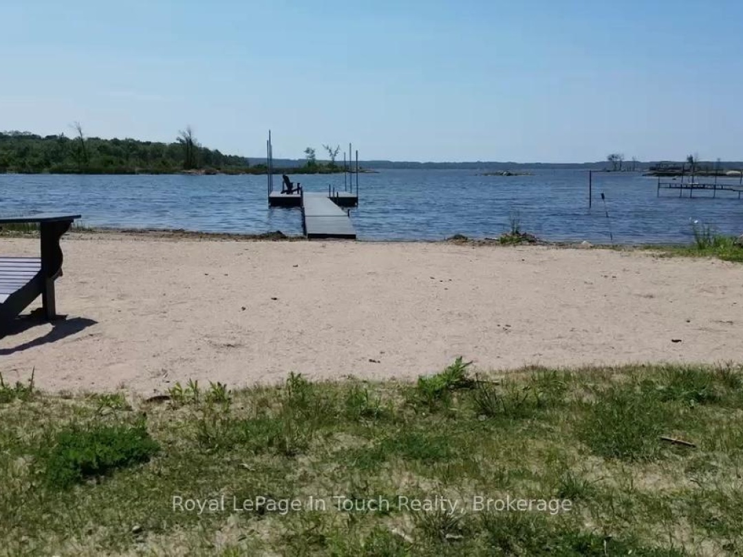 164 DUCK BAY ROAD, 