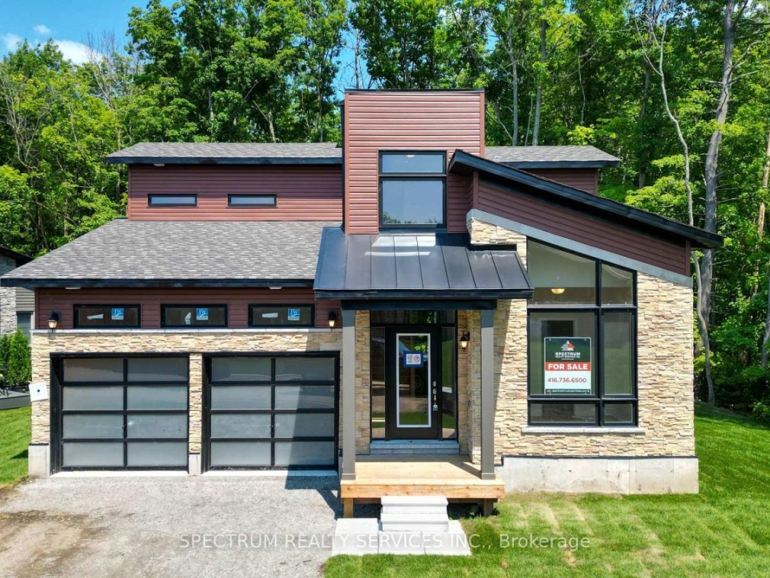 131 Marina Village Drive W, Georgian Bay