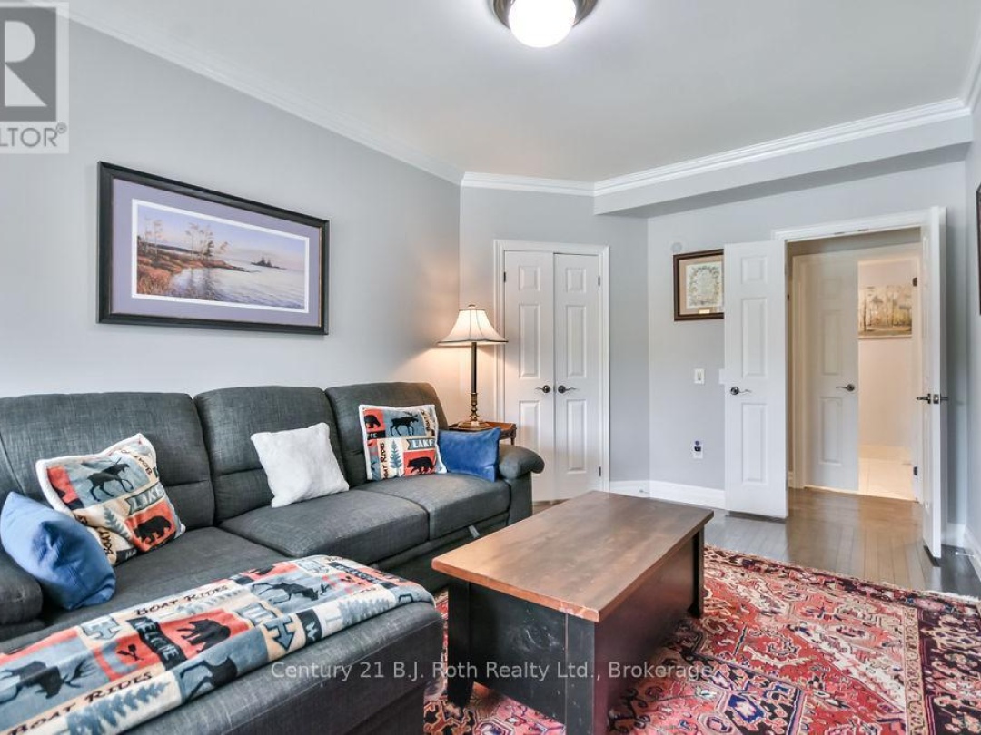507 110 Steamship Bay Road, Lake Muskoka