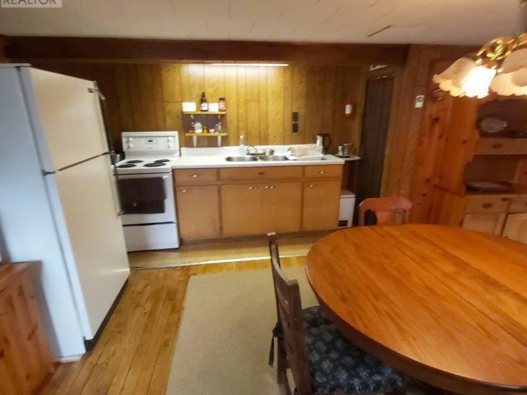 2 2 1051 Wigwam Lodge Road, Kahshe Lake