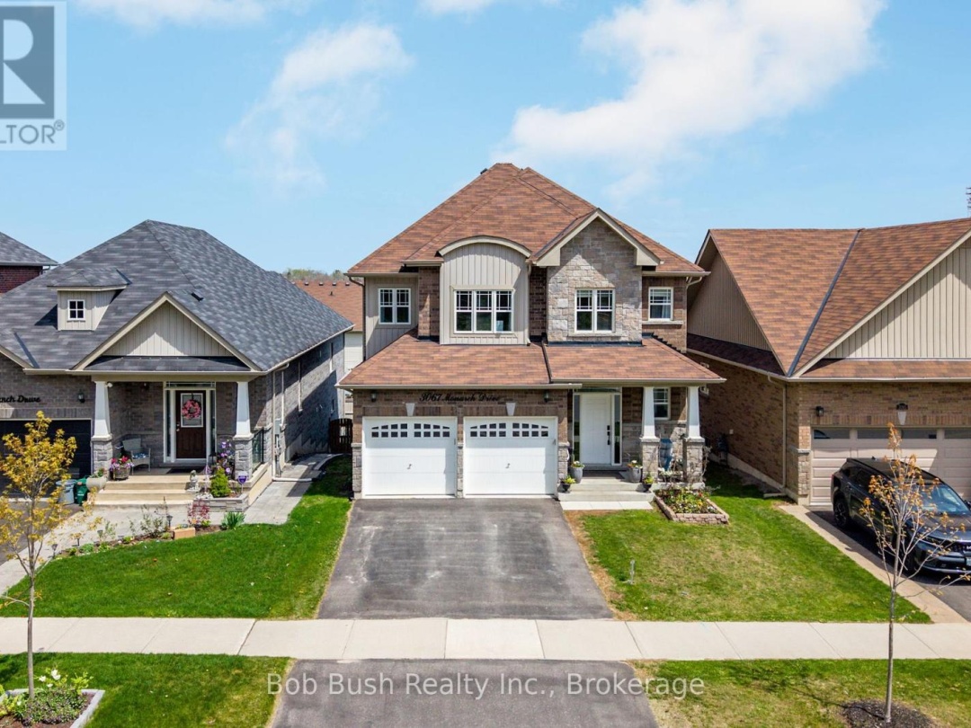 3067 Monarch Drive, Orillia