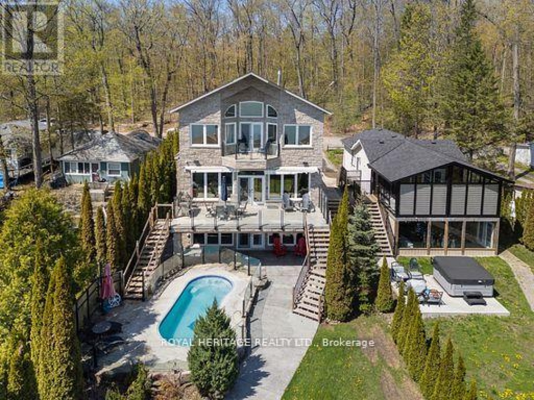 34 HILLS ROAD, 