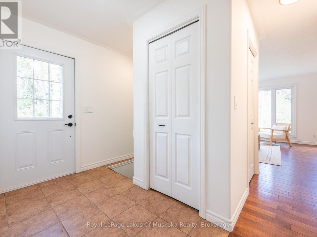 134 CHAFFEY TOWNSHIP ROAD, 