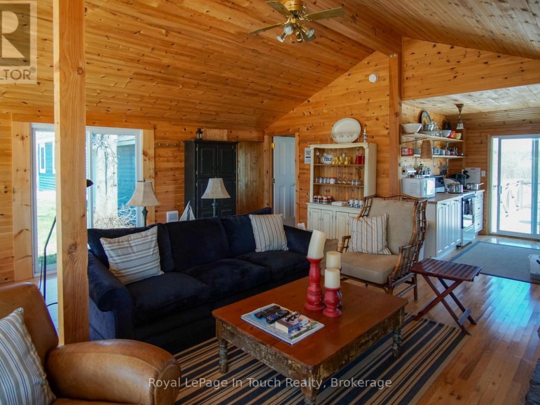 2 Island 130, Georgian Bay
