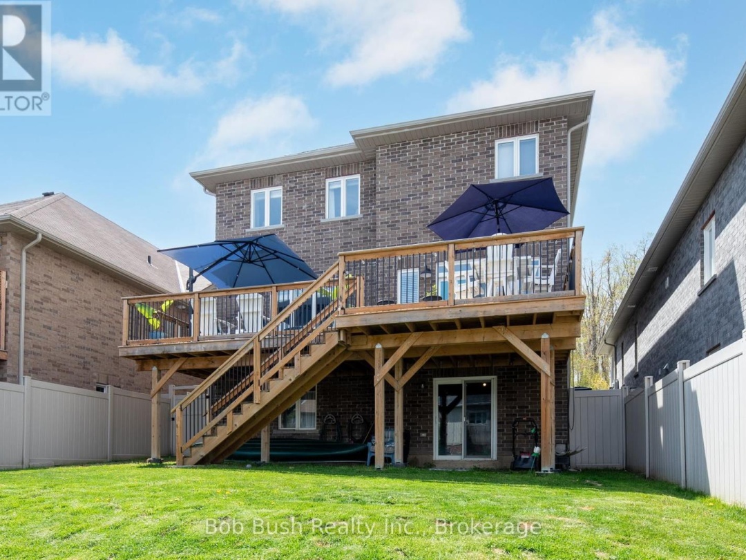 3067 Monarch Drive, Orillia