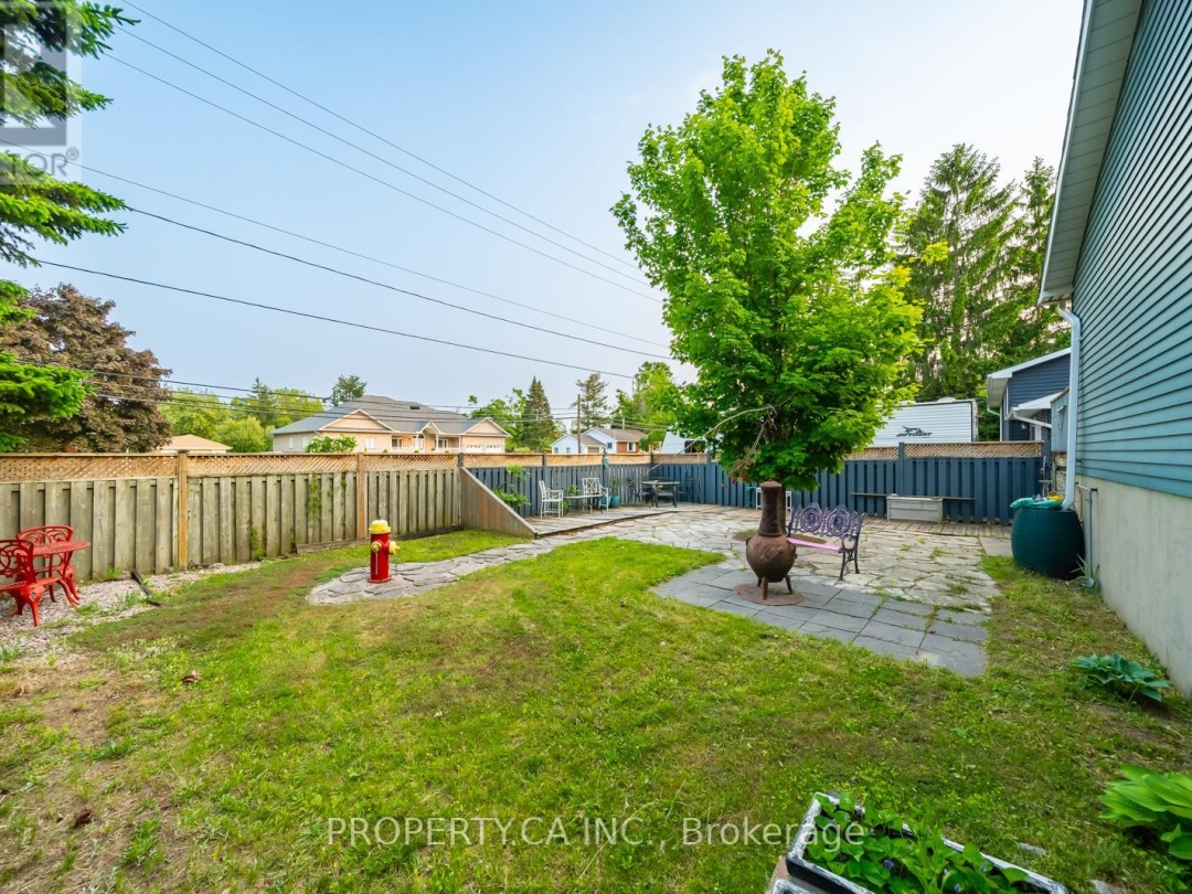 427 Jamieson Drive, Orillia