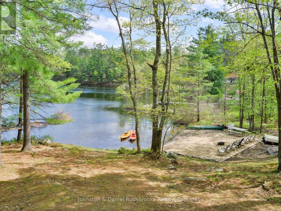3 Island 2Ml, Morrison Lake