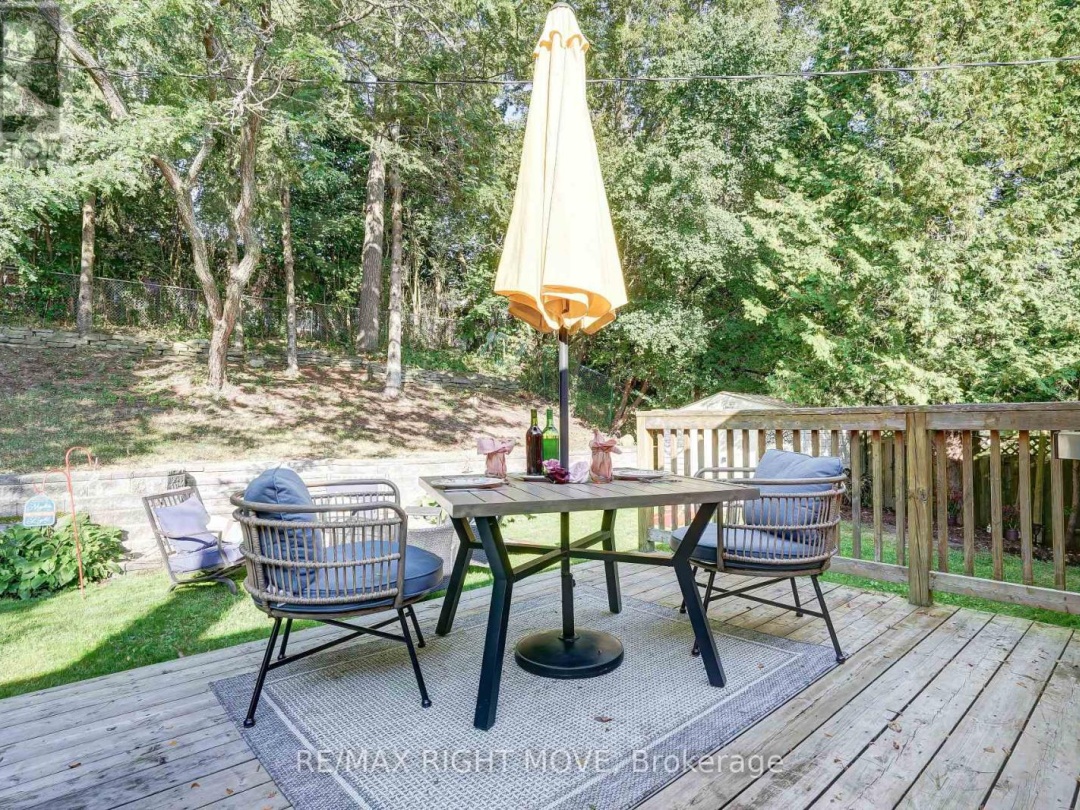 363 Tallwood Drive, Orillia
