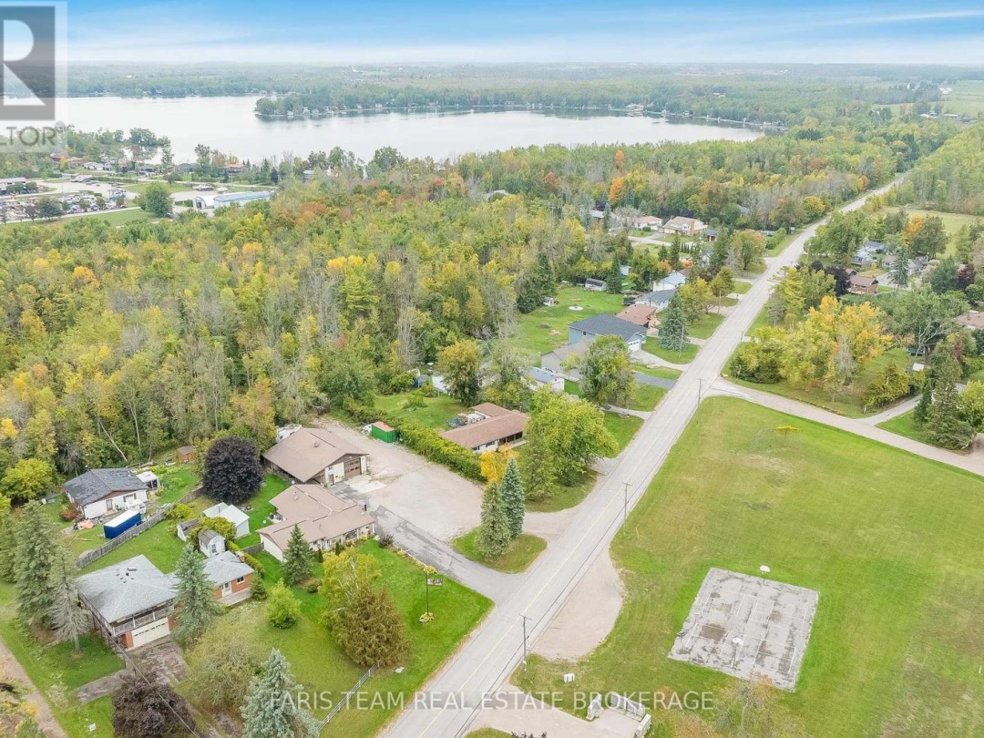 4292 MCRAE PARK ROAD, 
