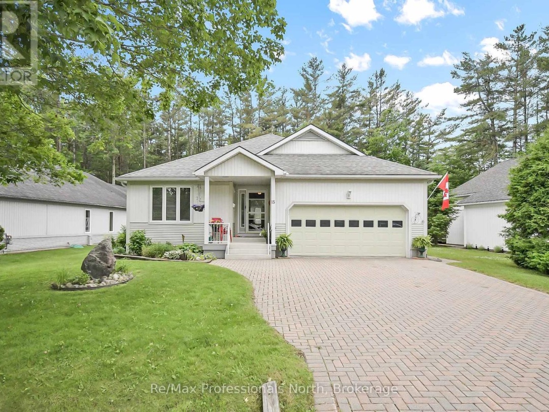 15 PINERIDGE GATE, 