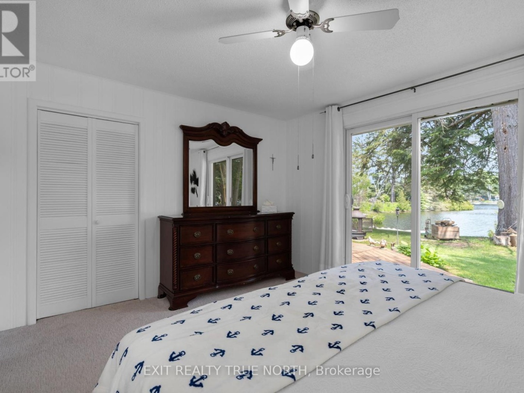22 CARDINAL DRIVE, Talbot Lake