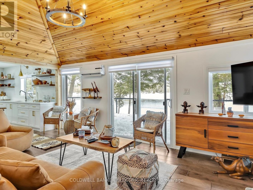 1224 Mccrackens Lane, Horseshoe Lake