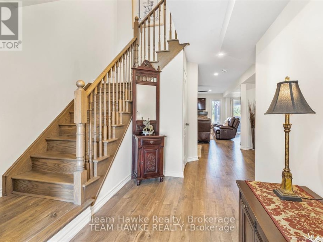 50 Masters Crescent, Georgian Bay