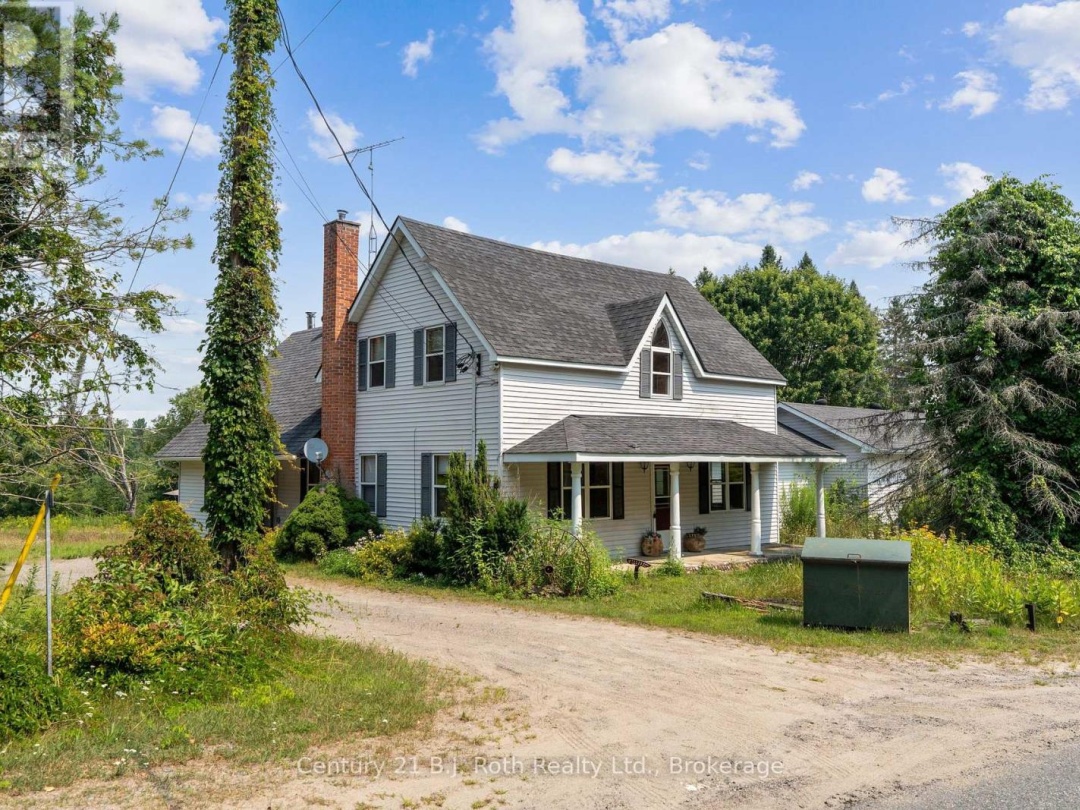 2377 FRASERBURG ROAD, 