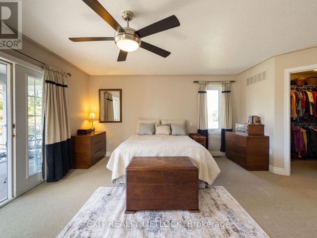 129 STINSON'S BAY ROAD, 