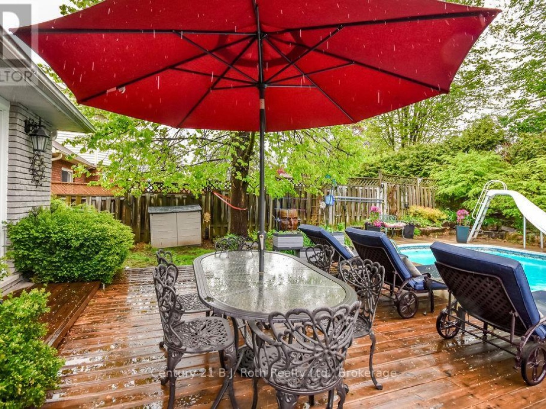 133 YORK STREET, Orillia