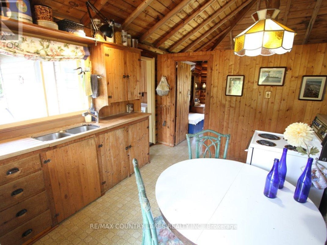 B40854 SOUTH HARBOUR THORAH ISLAND LANE, 