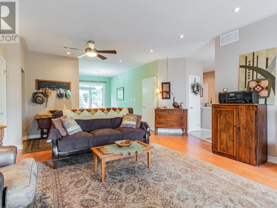 21 WINDOVER DRIVE, 