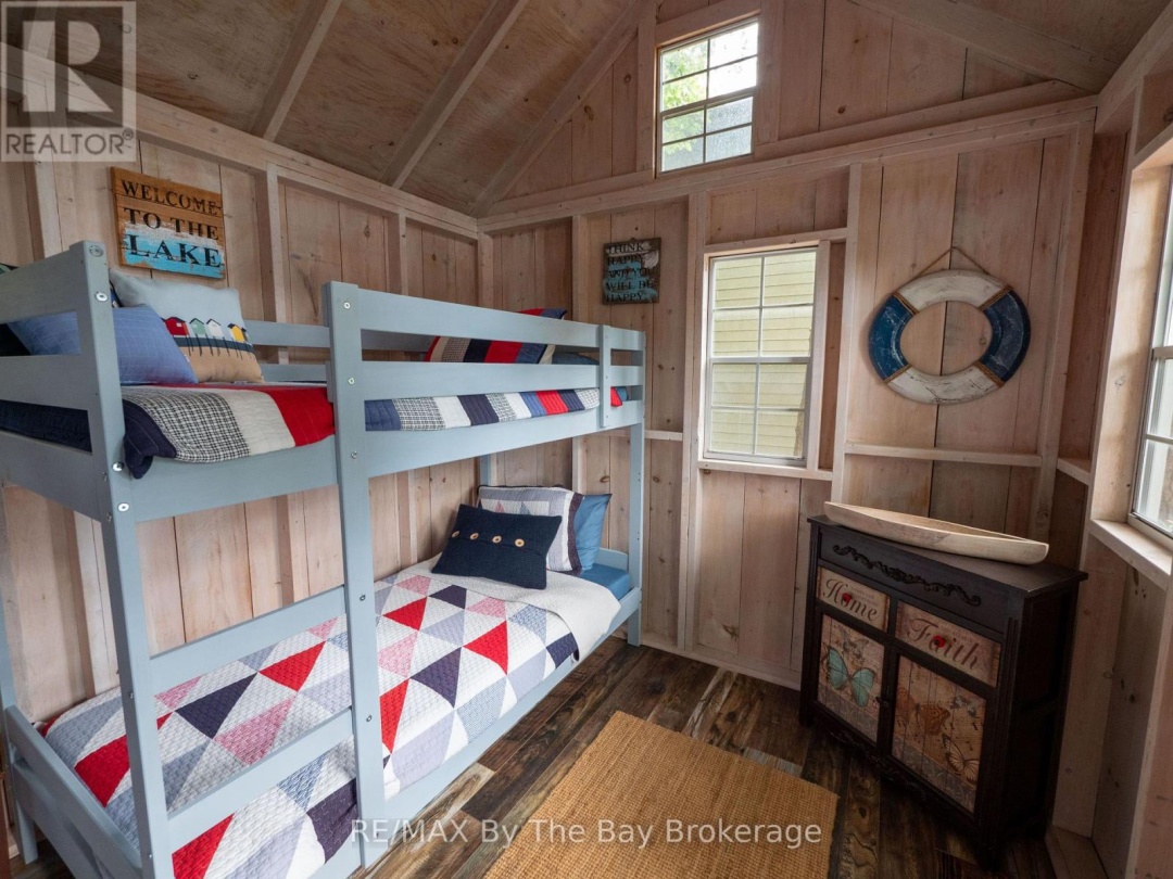17470 Georgian Bay Shore, Georgian Bay