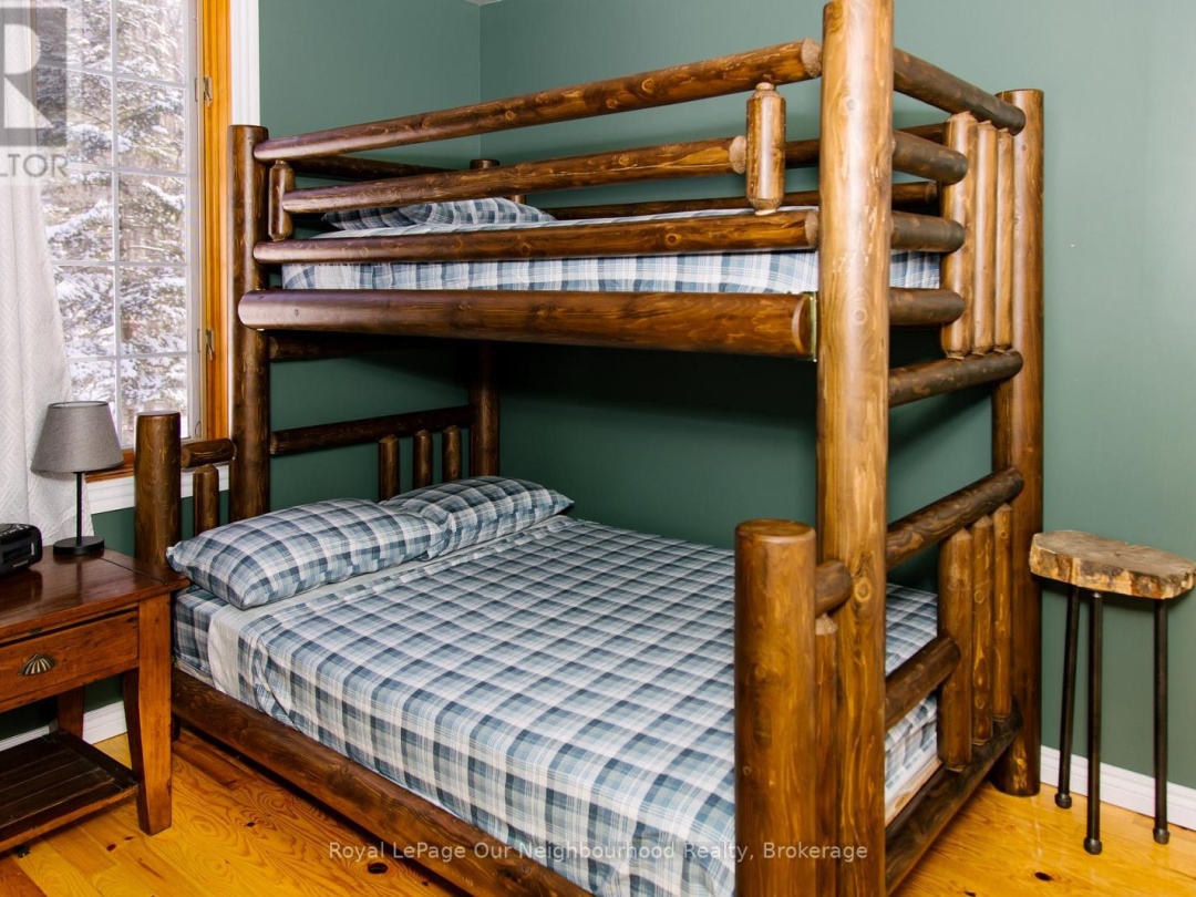 1040 SKI RIDGE TRAIL, 