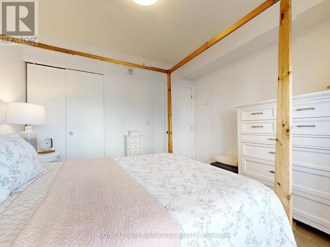 703 - 58 LAKESIDE TERRACE, 