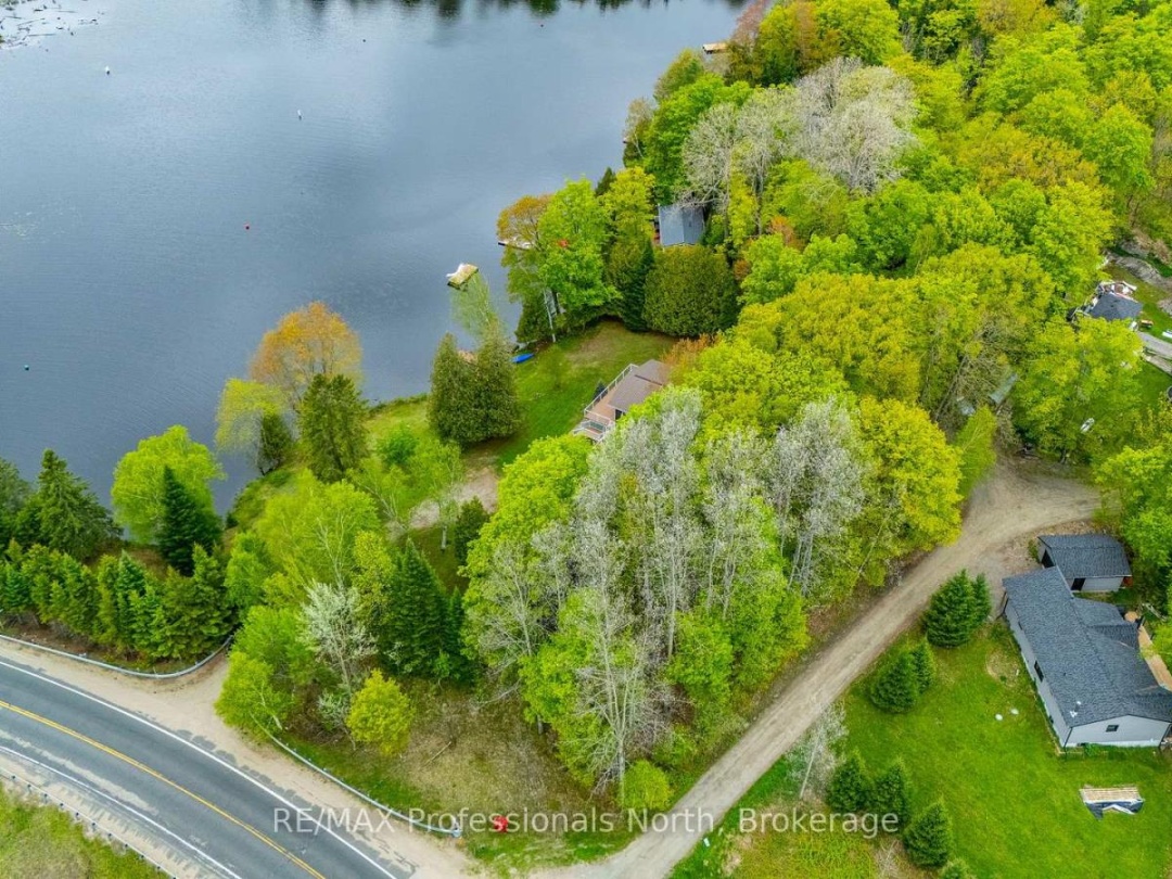 3539 COUNTY ROAD 21, Soyers Lake