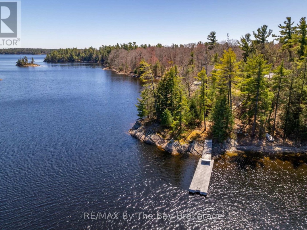 23212 GEORGIAN BAY SHORE, Georgian Bay