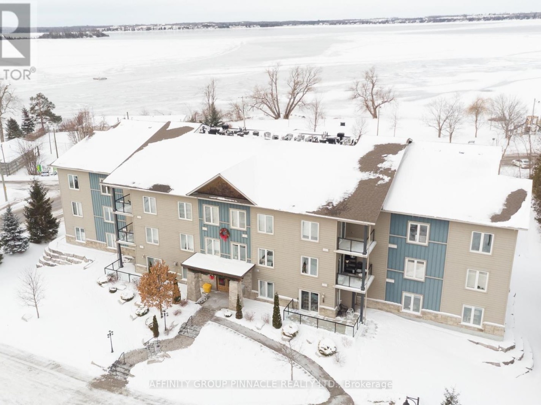 103 - 94 FRANCIS STREET W, 