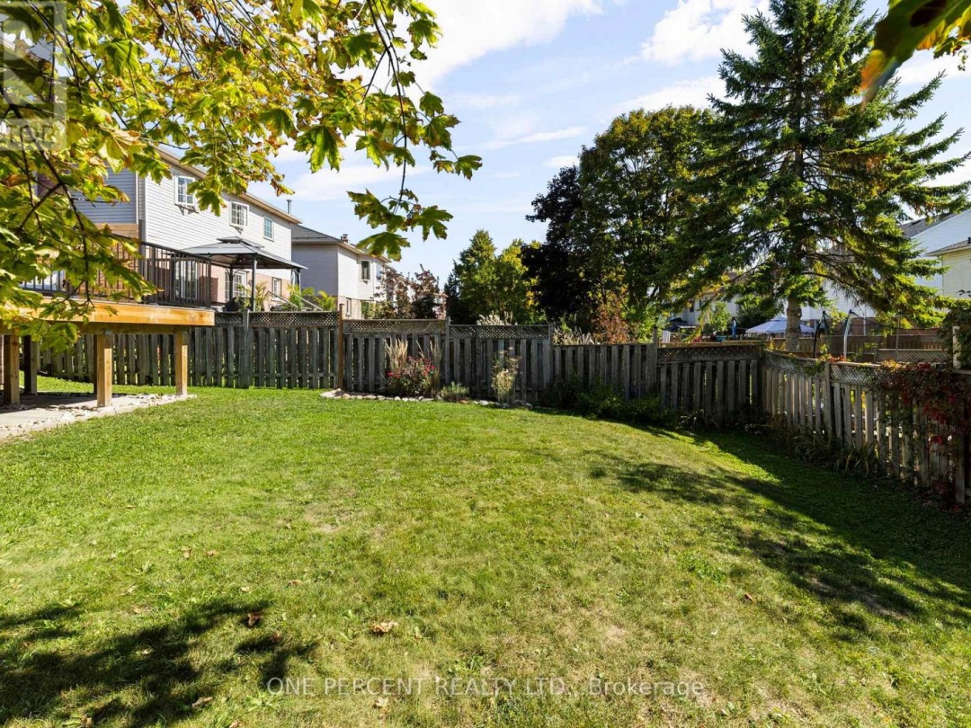 21 BRANDON CRESCENT, 