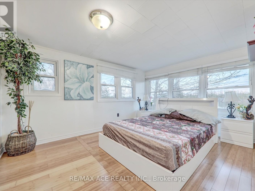 1308 Portage Road, Mitchell Lake