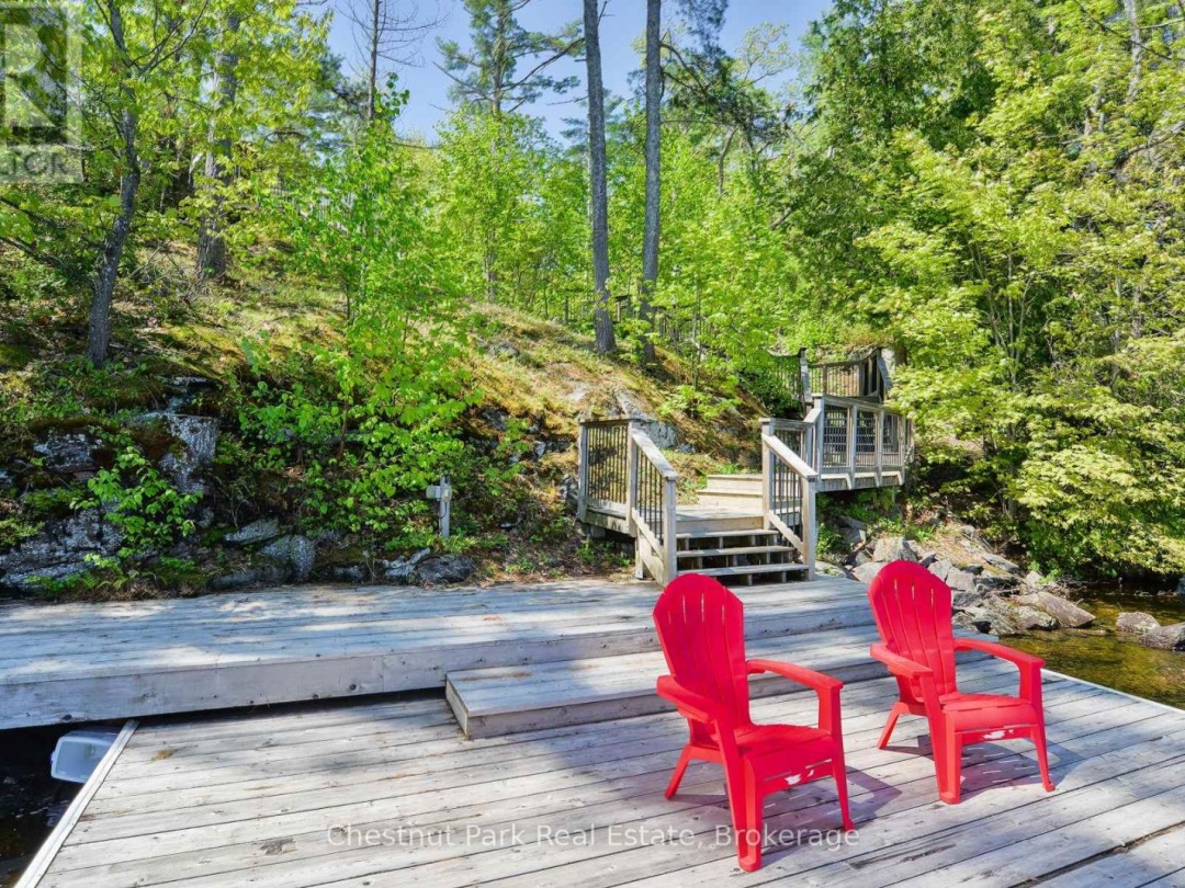 1106 Lawland Hts Road, Lake Muskoka