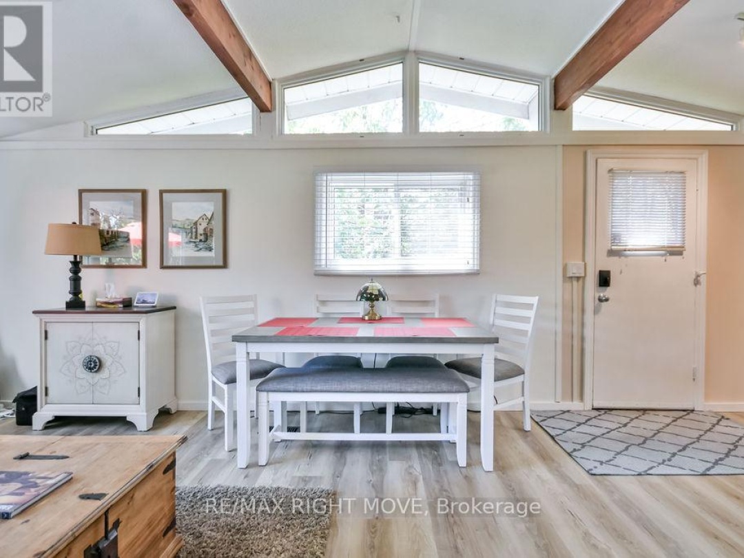 7697 WEST RIVER ROAD, Severn Lake
