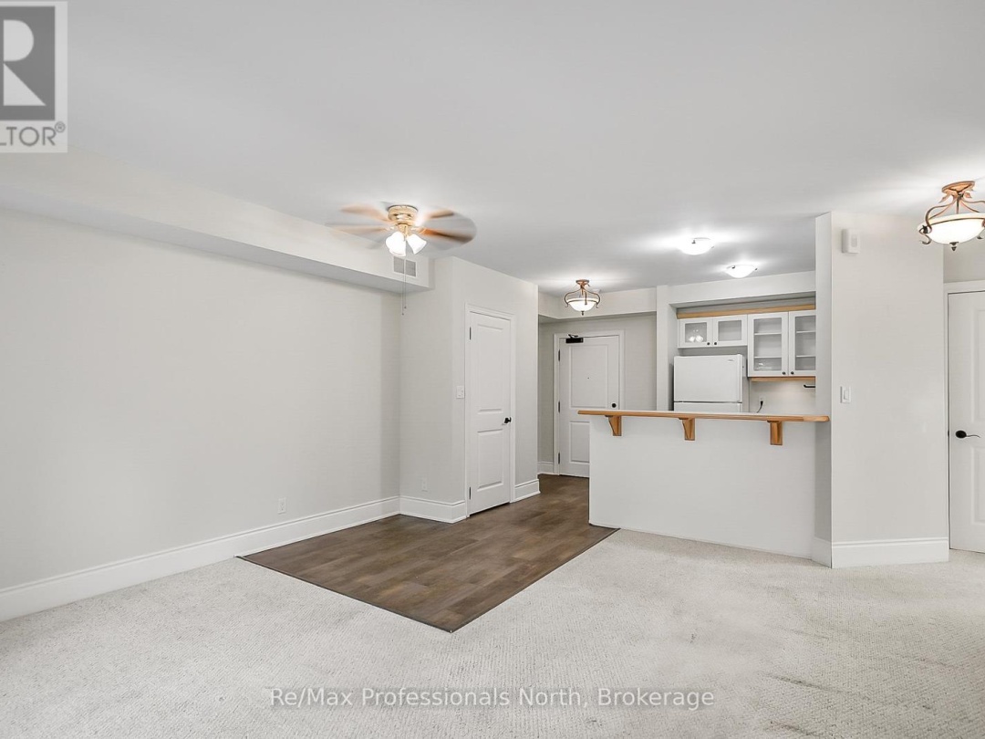 108 - 391 JAMES STREET W, 