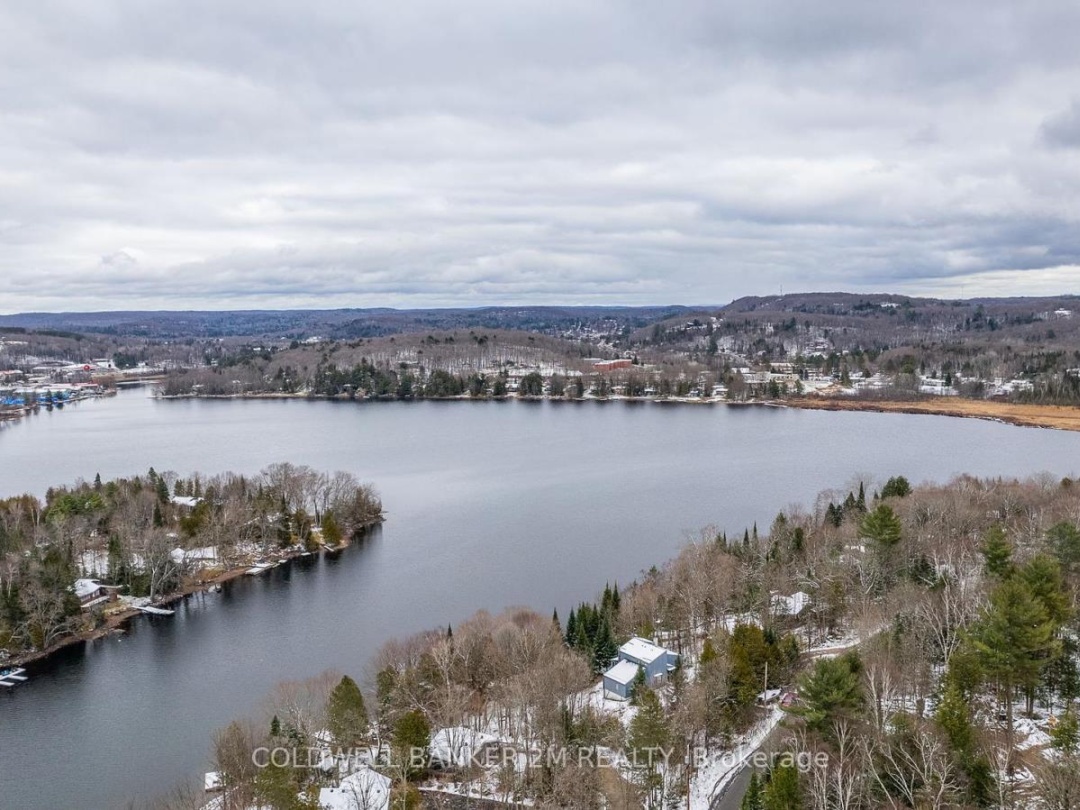 1174 Birch Narrows Road, Kashagawigamog Lake